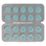 ケトスマ ザジテン ケトチフェン 1mg 錠 シート